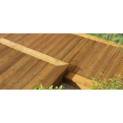 Ronseal Ultimate Protection Decking Oil Natural - 2.5L -Keter Store 12804219 1314946165196228