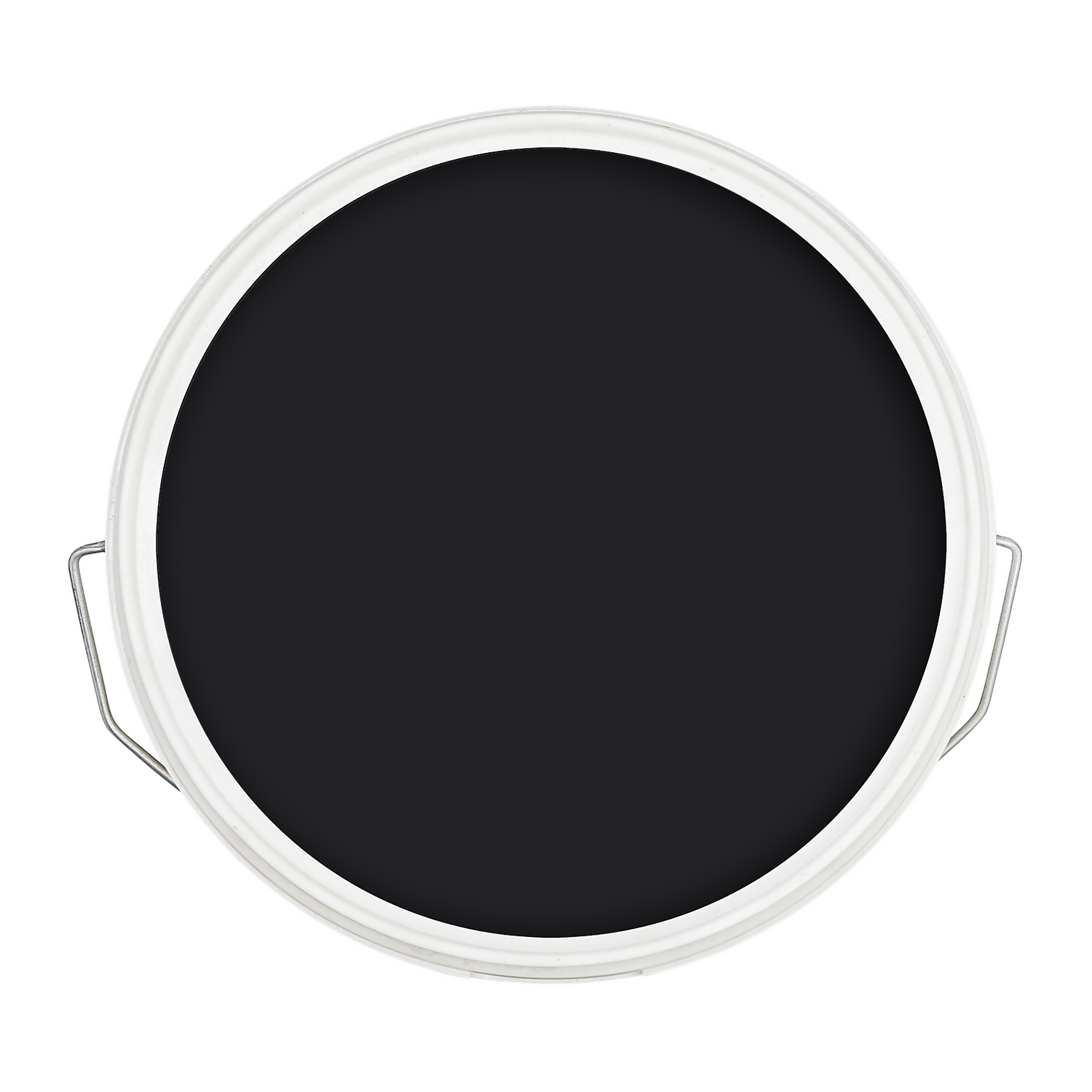 Ronseal One Coat Fence Life Paint Tudor Black Oak - 5L Ronseal One Coat Fence Life Paint Tudor Black Oak - 5L -Keter Store 12804242 1614942087401801