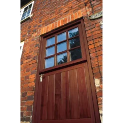 Ronseal Quick Drying Woodstain Walnut Satin - 750ml -Keter Store 12804709 7594949525211435