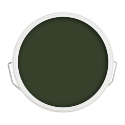 Ronseal One Coat Fence Life Paint Forest Green - 5L -Keter Store 12804806 2534942086634380