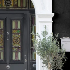 Sandtex® Ultra Smooth Masonry Paint Black - 2.5L -Keter Store 12806289 1834871255777520