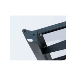 Palram - Canopia Canopy Vega 2000 Grey Clear 6 Palram - Canopia Canopy Vega 2000 Grey Clear -Keter Store 12806781 1304833199909635