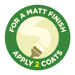 Cuprinol Garden Shades Sweet Sundae - 1L -Keter Store 12807071 3414949841446406