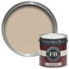 Farrow & Ball Modern Matt Emulsion Paint Oxford Stone - 2.5L