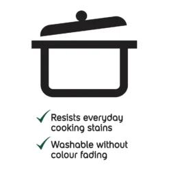 Dulux Easycare Kitchen Egyptian Cotton - Matt Emulsion Paint - 2.5L -Keter Store 12807907 3324833202349265