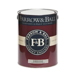 Farrow & Ball Exterior Masonry Paint Worsted - 5L -Keter Store 12808819 1664951874428683