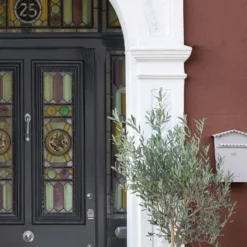 Sandtex® Ultra Smooth Masonry Paint Brick Red - 5L -Keter Store 12809369 5434871497330278