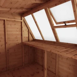 Mercia 8x6ft Potting Shed -Keter Store 12809387 1395028841622376