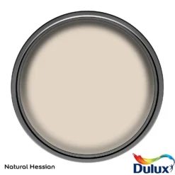 Dulux Realife Cupboard Paint Natural Hessian - 600ml -Keter Store 12809655 1964846385194857