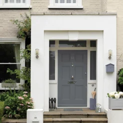 Sandtex® Ultra Smooth Masonry Paint Sandstone - 5L -Keter Store 12809735 1394871560076718