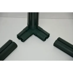 Palram 6 X 6ft Canopia Eco Grow Greenhouse - Green -Keter Store 12810863 5274833197432343