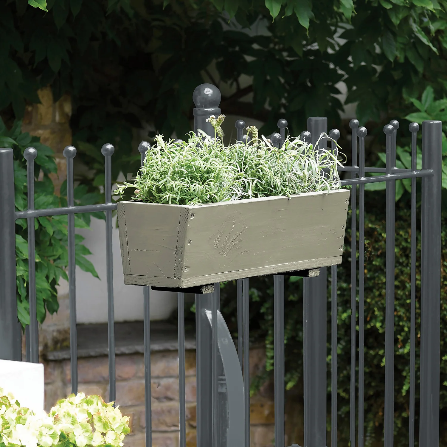 Sandtex® Exterior 10 Year Satin Paint Seclusion - 750ml Sandtex® Exterior 10 Year Satin Paint Seclusion - 750ml -Keter Store 12811156 1344871314676763