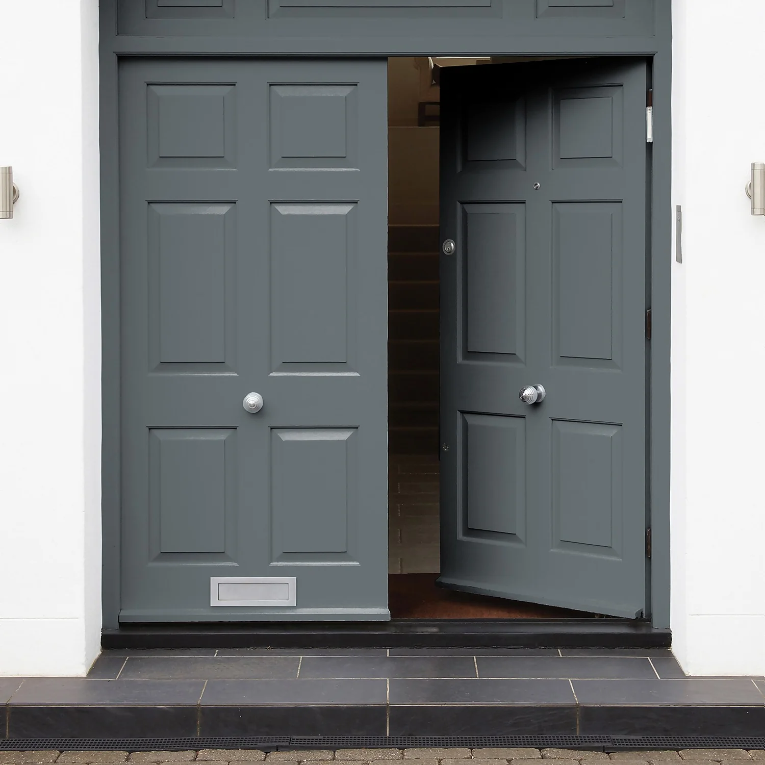 Sandtex® Exterior 10 Year Satin Paint Seclusion - 750ml Sandtex® Exterior 10 Year Satin Paint Seclusion - 750ml -Keter Store 12811156 1574871314650657