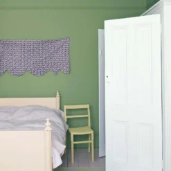 Farrow & Ball Full Gloss Paint Dimity - 2.5L -Keter Store 12811607 1784908318028458