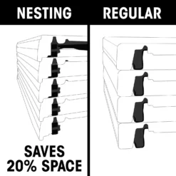Lifetime Seasonal Party Trestle Table - 1.22m / 4ft 3 Lifetime Seasonal Party Trestle Table - 1.22m / 4ft -Keter Store 12813147 3984913634540006