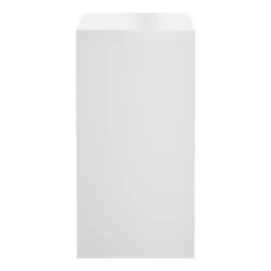 Clever Cube 2x2 Storage Unit - White -Keter Store 12813302 4165014368145947