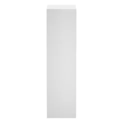 Clever Cube 4x2 Storage Unit - White -Keter Store 12813309 5965014368150072
