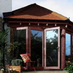 Sadolin Outdoor Wood Varnish Clear Matt - 2.5L -Keter Store 12813820 1414951405554132