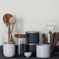 Crown Breatheasy Kitchen Matt Paint Sugar Bowl - Tester 40ml -Keter Store 12814072 3994857365061972