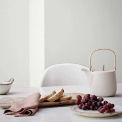 Crown Breatheasy Kitchen Matt Paint Sugar Bowl - Tester 40ml -Keter Store 12814072 5964857365016258