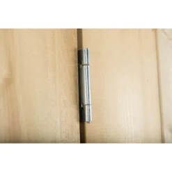 Forest Garden Wooden Tall Shiplap Pent Garden Store -Keter Store 12814360 1344832980340373