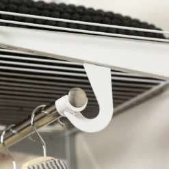 None Rod End Cover - Steel 2 None Rod End Cover - Steel -Keter Store 12815430 1144833197577054