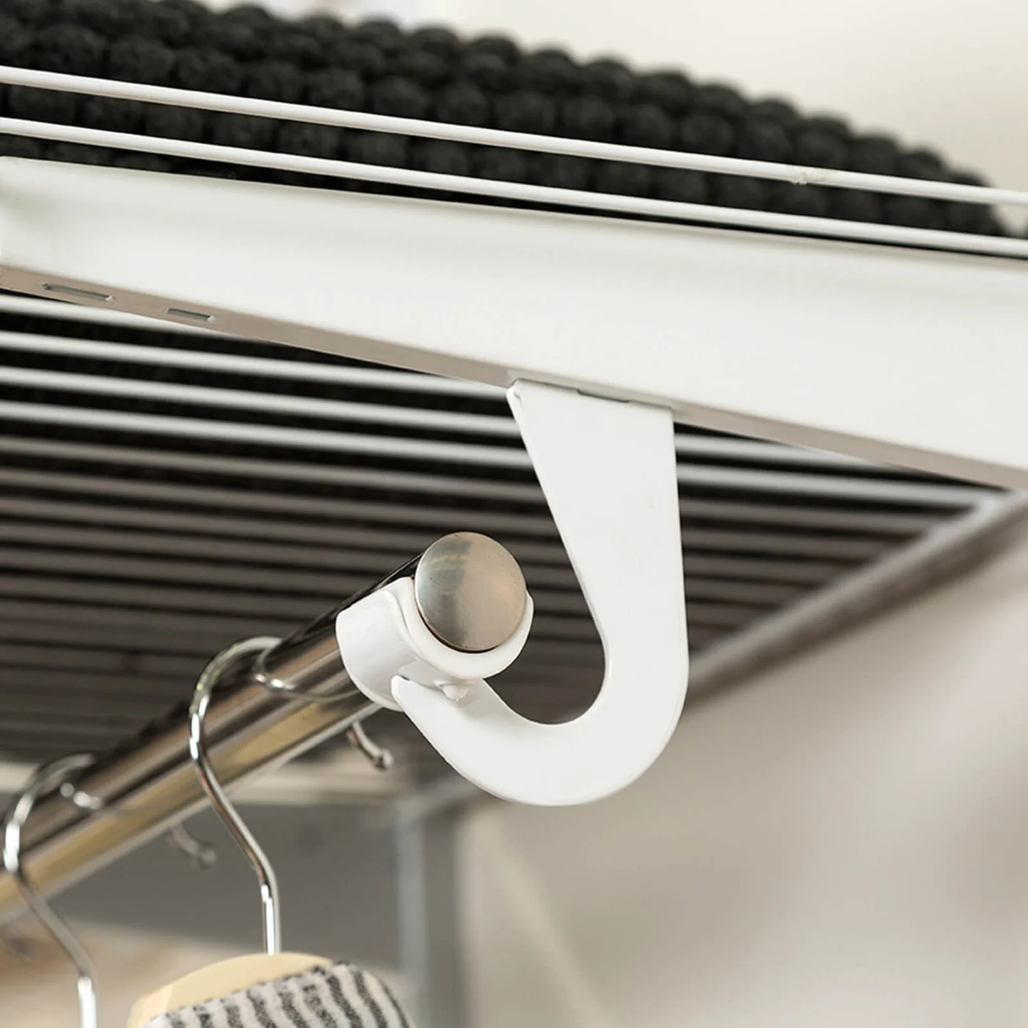 Rod End Cover - Steel None Rod End Cover - Steel -Keter Store 12815430 1144833197577054