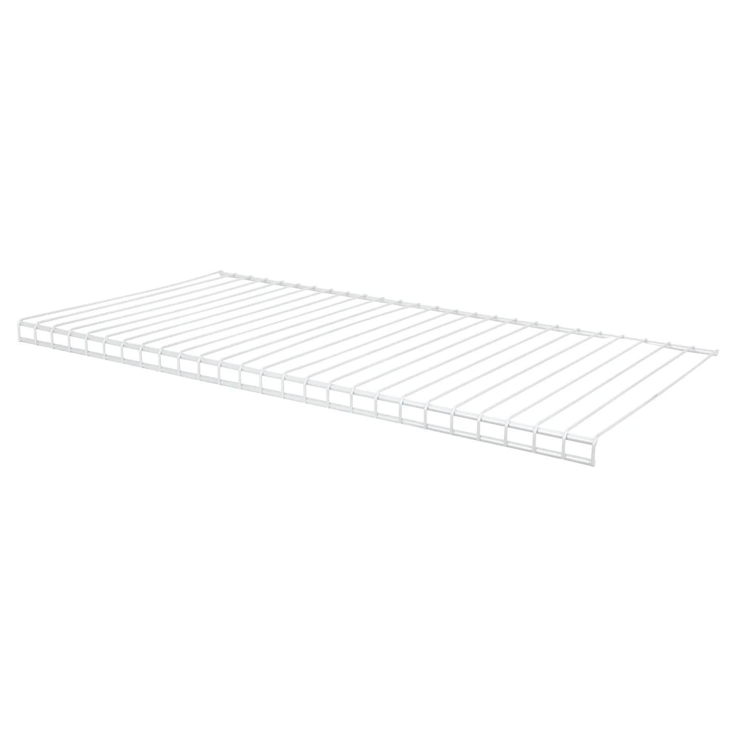Wire Shelf Back- White - 667x350mm Wire Shelf Back- White - 667x350mm -Keter Store 12815573 5284831883846358