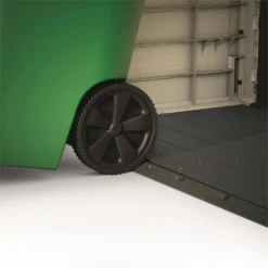 Keter Store It Out Ultra Outdoor Garden Storage Shed - Beige & Brown - 2000L -Keter Store 12815621 4824833203872827