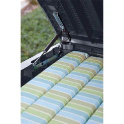 Keter Sumatra Rattan Effect Outdoor Garden Storage Box 511L - Anthracite 4 Keter Sumatra Rattan Effect Outdoor Garden Storage Box 511L - Anthracite -Keter Store 12815762 1204845691919427