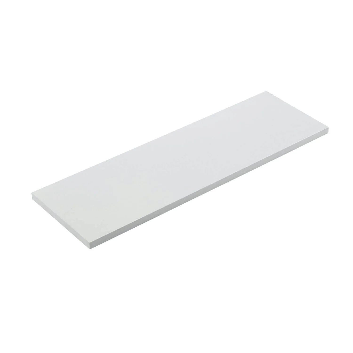 Shelf White 600x16x200mm Shelf White 600x16x200mm -Keter Store 12816026 1964831898622759