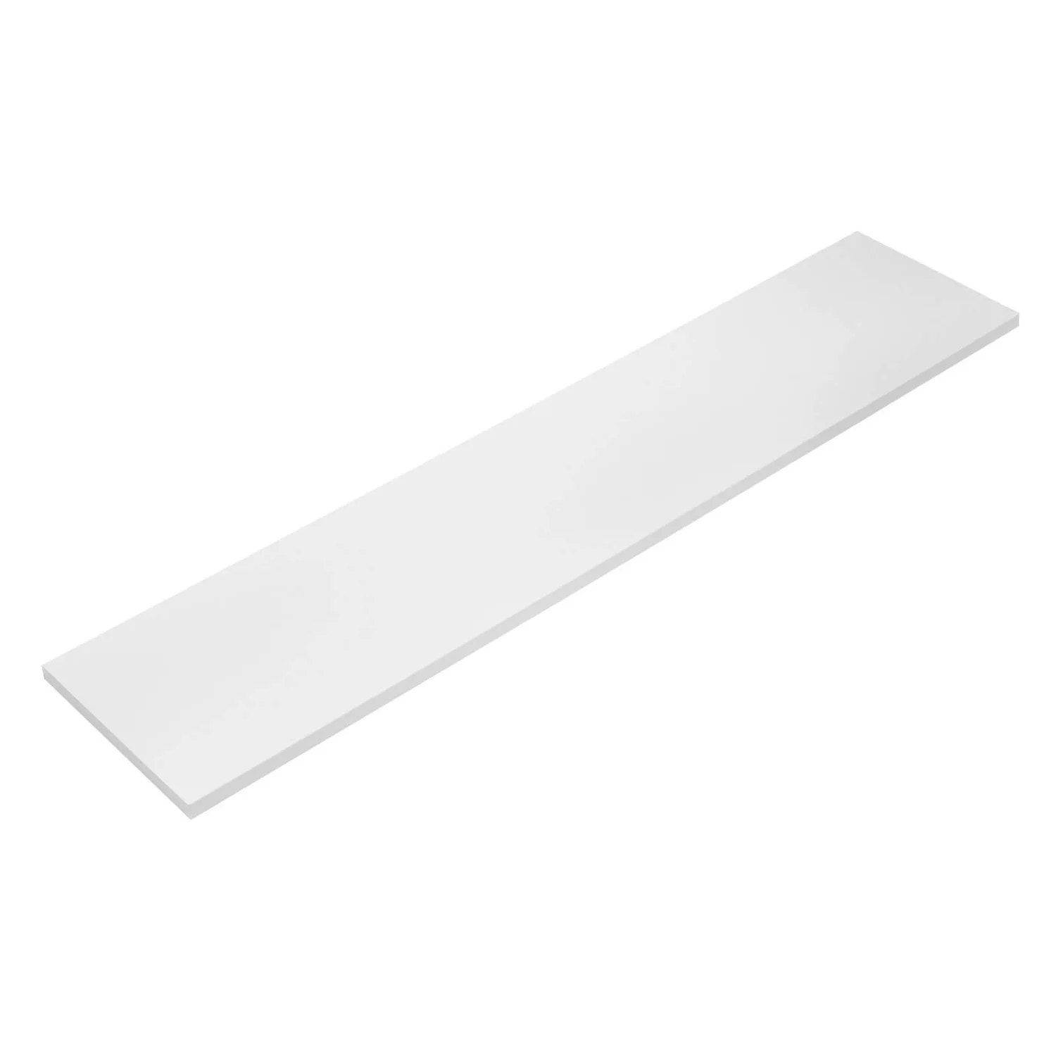 Shelf White 900x16x200mm Shelf White 900x16x200mm -Keter Store 12816027 5024831898445390