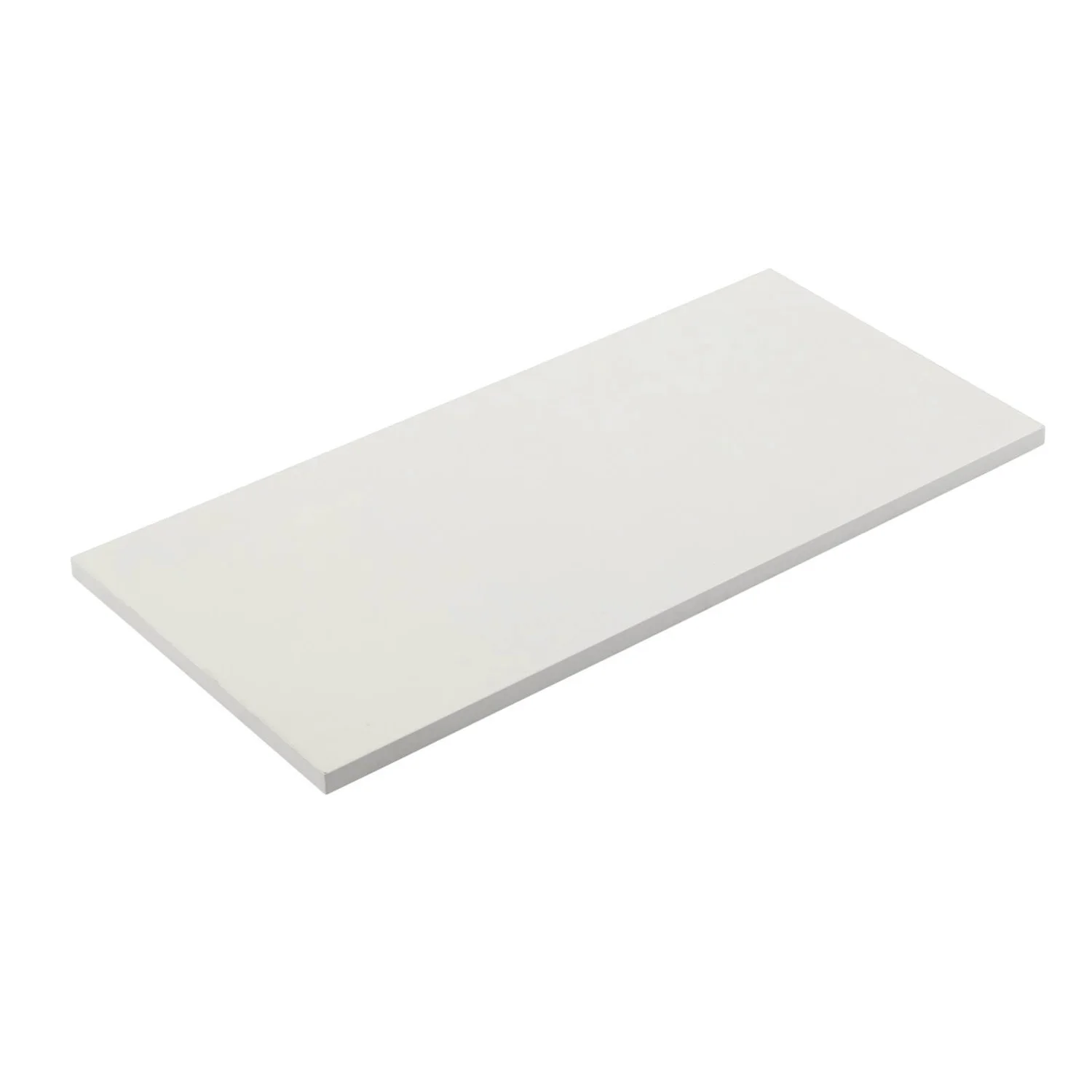 Shelf White 600x16x300mm Shelf White 600x16x300mm -Keter Store 12816030 9984831898315310
