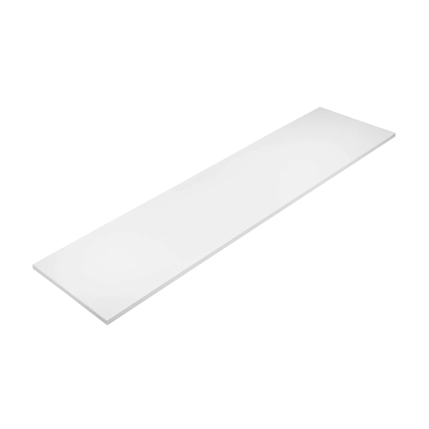 Shelf White 1200x16x300mm Shelf White 1200x16x300mm -Keter Store 12816148 1404831898396370