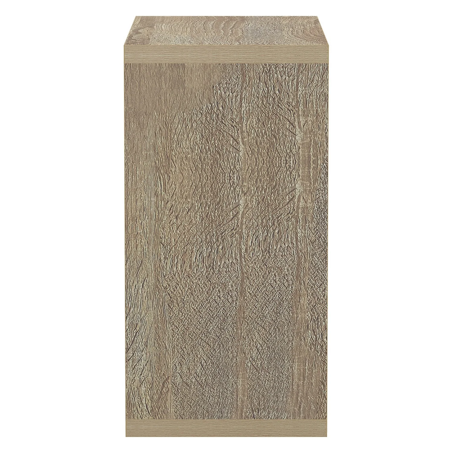 Clever Cube 2x2 Storage Unit - Oak Clever Cube 2x2 Storage Unit - Oak -Keter Store 12816153 3895014368159156