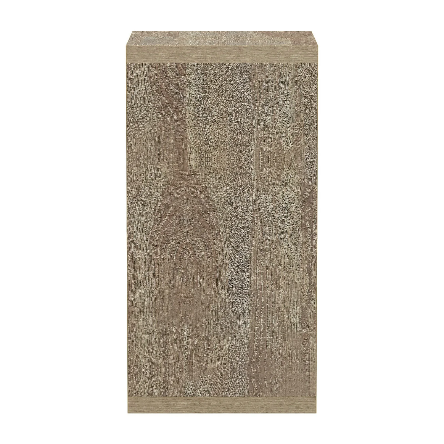 Clever Cube 2x1 Storage Unit - Oak Clever Cube 2x1 Storage Unit - Oak -Keter Store 12816158 1855014368179157