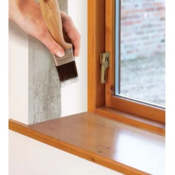 Ronseal White - One Coat Anti-Damp Paint - 750ml -Keter Store 12816417 7494864315314729