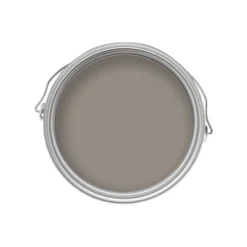 Craig & Rose 1829 Eggshell Paint Round Room - 2.5L