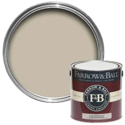 Farrow & Ball Modern Eggshell Old White - 2.5L