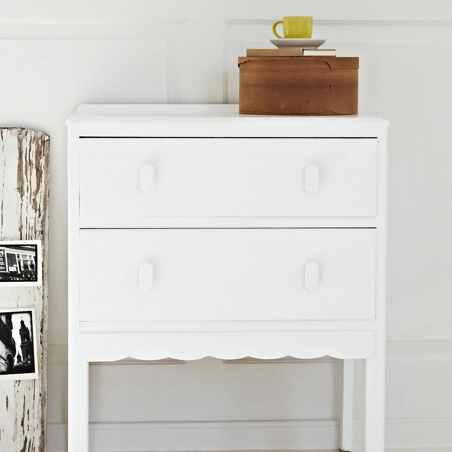 Rust-Oleum Satin Furniture Paint - Cotton - 750ml Rust-Oleum Satin Furniture Paint - Cotton - 750ml -Keter Store 12819509 3484940725091070