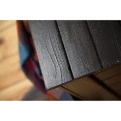 Rust-Oleum Satin Furniture Paint - Carbon - 125ml 3 Rust-Oleum Satin Furniture Paint - Carbon - 125ml -Keter Store 12819512 1264832975740380