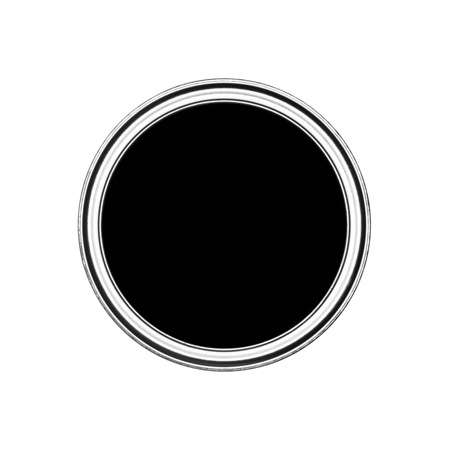 Rust-Oleum Satin Furniture Paint - Carbon - 125ml Rust-Oleum Satin Furniture Paint - Carbon - 125ml -Keter Store 12819512 1614832975903214