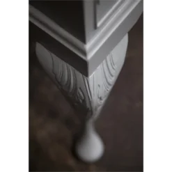 Rust-Oleum Satin Furniture Paint - Slate - 125ml -Keter Store 12819514 2134847701955538