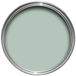 Farrow & Ball Modern Eggshell Paint Teresa's Green - 2.5L -Keter Store 12819520 5224952652969630