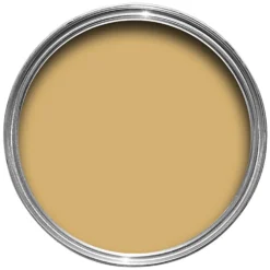Farrow & Ball Modern Eggshell Sudbury Yellow - 2.5L 2 Farrow & Ball Modern Eggshell Sudbury Yellow - 2.5L -Keter Store 12819523 1944952652863865