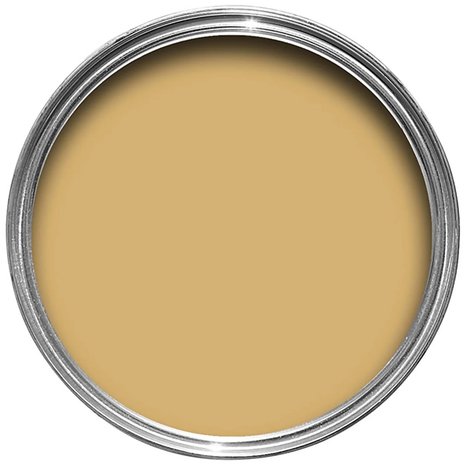 Farrow & Ball Modern Eggshell Sudbury Yellow - 2.5L Farrow & Ball Modern Eggshell Sudbury Yellow - 2.5L -Keter Store 12819523 1944952652863865