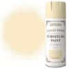 Rust-Oleum Furniture Spray Paint - Clotted Cream - 400ml