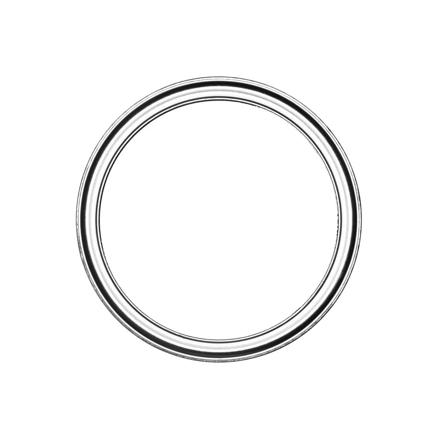 Rust-Oleum Gloss Furniture Paint - White Frost - 125ml Rust-Oleum Gloss Furniture Paint - White Frost - 125ml -Keter Store 12819645 6564832953937640