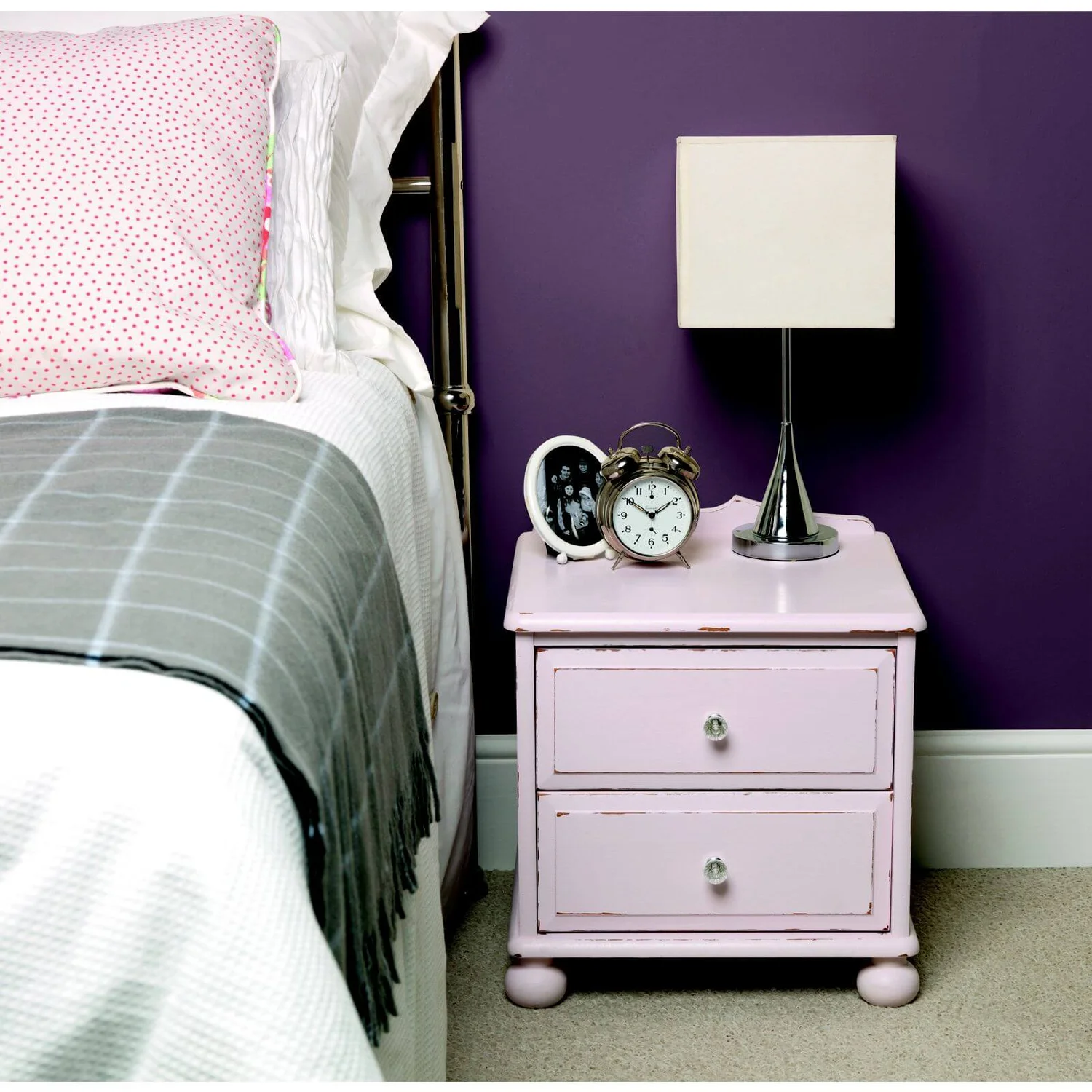 Rust-Oleum Furniture Spray Paint - China Rose - 400ml Rust-Oleum Furniture Spray Paint - China Rose - 400ml -Keter Store 12819679 3034832980995168