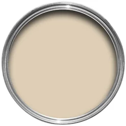 Farrow & Ball Modern Eggshell Paint Matchstick - 750ml -Keter Store 12820229 1614952655212415